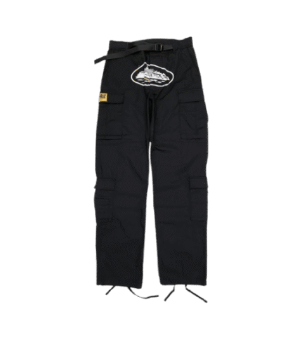 Corteiz 4Starz Special Edition G