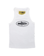 Corteiz Alcatraz Tank Top (Women’s) White