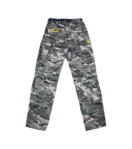 Corteiz Guerillaz Cargos Dutty