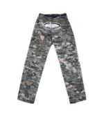 Corteiz Guerillaz Cargos Dutty