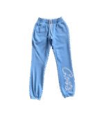 Corteiz Blue Tracksuit 2