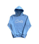 Corteiz Blue Tracksuit 3