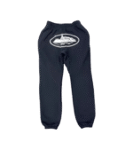 Corteiz Tracksuit Black 2
