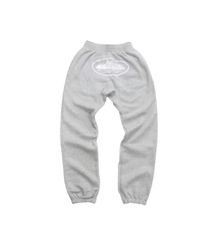 Corteiz Tracksuit Grey 2