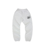 Corteiz Tracksuit White 2